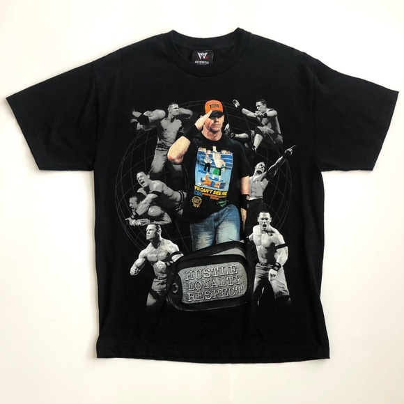 John Cena Graphic T Shirt | Poshmark